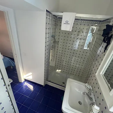 Bed & Breakfast Pennadio Bacoli