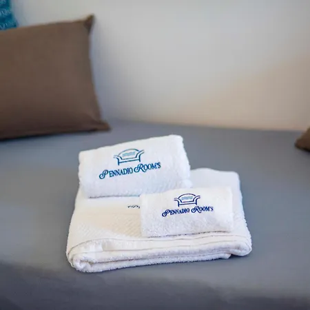 Pennadio باكولي