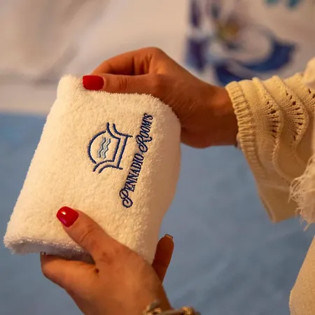 Pennadio فندق مبيت وإفطار