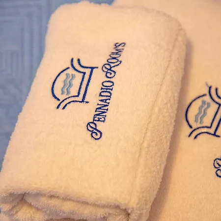 فندق مبيت وإفطار Pennadio باكولي