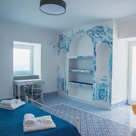 فندق مبيت وإفطار Pennadio