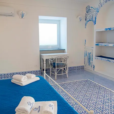 Pennadio فندق مبيت وإفطار 4*