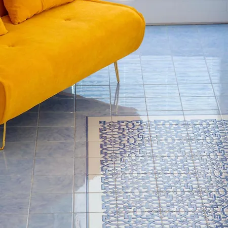 فندق مبيت وإفطار Pennadio 4*