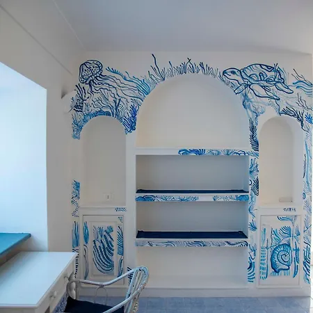 Pennadio فندق مبيت وإفطار باكولي