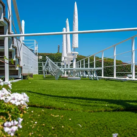 Pennadio فندق مبيت وإفطار