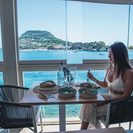 فندق مبيت وإفطار Pennadio