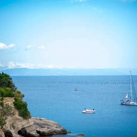 فندق مبيت وإفطار Pennadio