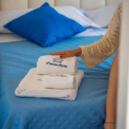 Pennadio فندق مبيت وإفطار 4*