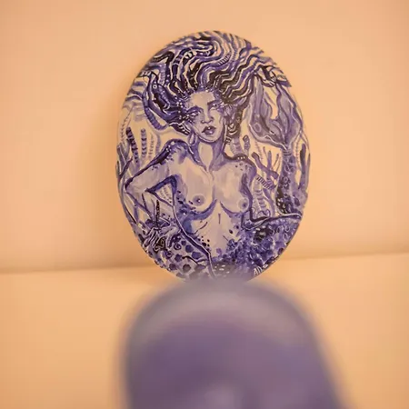 Pennadio فندق مبيت وإفطار باكولي