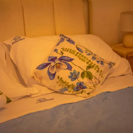 Pennadio 4* باكولي