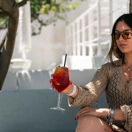 فندق مبيت وإفطار Pennadio 4*