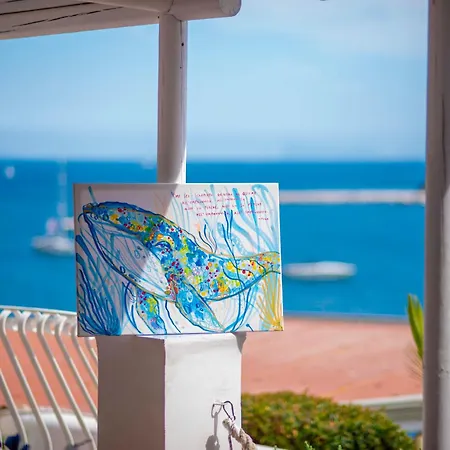 Pennadio باكولي