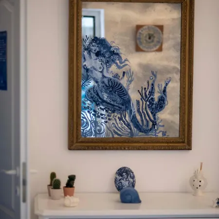 Pennadio 4* باكولي