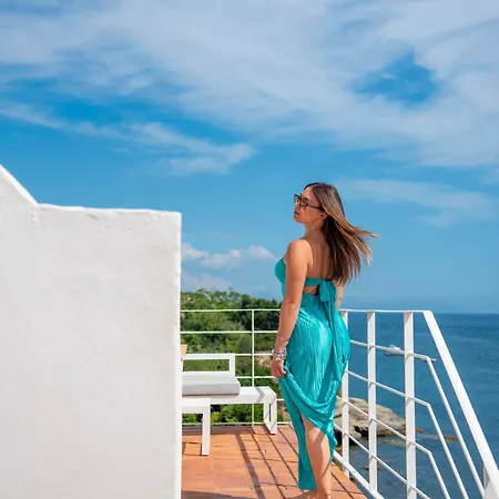 Pennadio فندق مبيت وإفطار