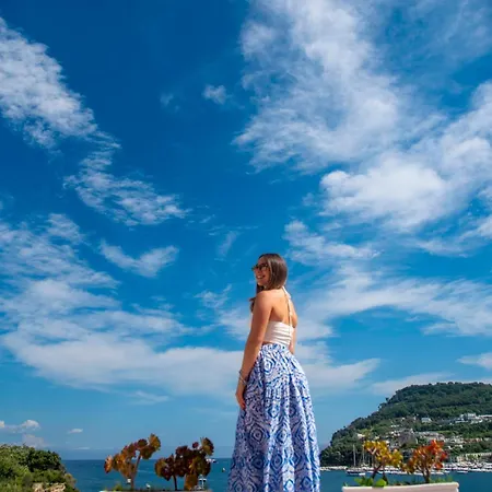 فندق مبيت وإفطار Pennadio 4*