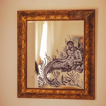 فندق مبيت وإفطار Pennadio باكولي