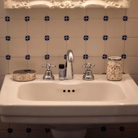 Pennadio فندق مبيت وإفطار