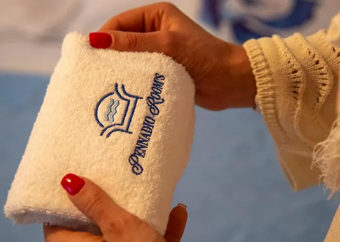 Pennadio Alojamento de Acomodação e Pequeno-almoço