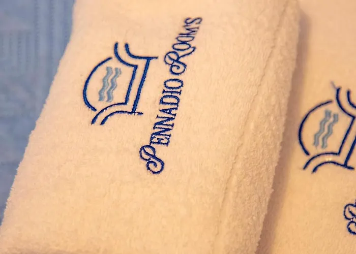 Alojamento de Acomodação e Pequeno-almoço Pennadio Bacoli