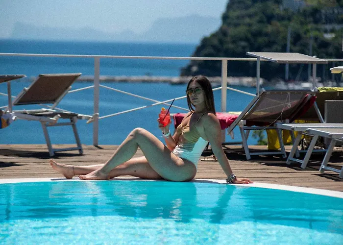 Alojamento de Acomodação e Pequeno-almoço Pennadio