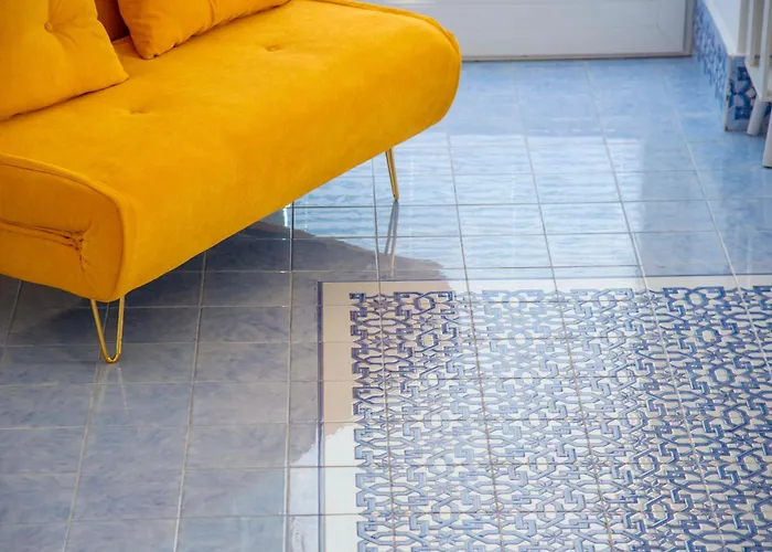 Alojamento de Acomodação e Pequeno-almoço Pennadio 4*