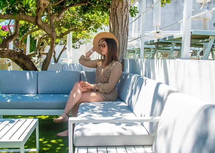 Pennadio Alojamento de Acomodação e Pequeno-almoço Bacoli