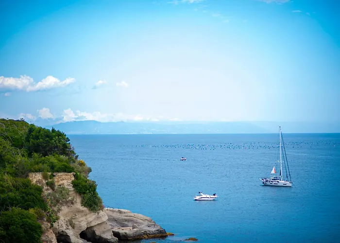 Alojamento de Acomodação e Pequeno-almoço Pennadio