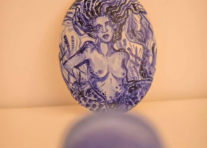 Pennadio Alojamento de Acomodação e Pequeno-almoço Bacoli