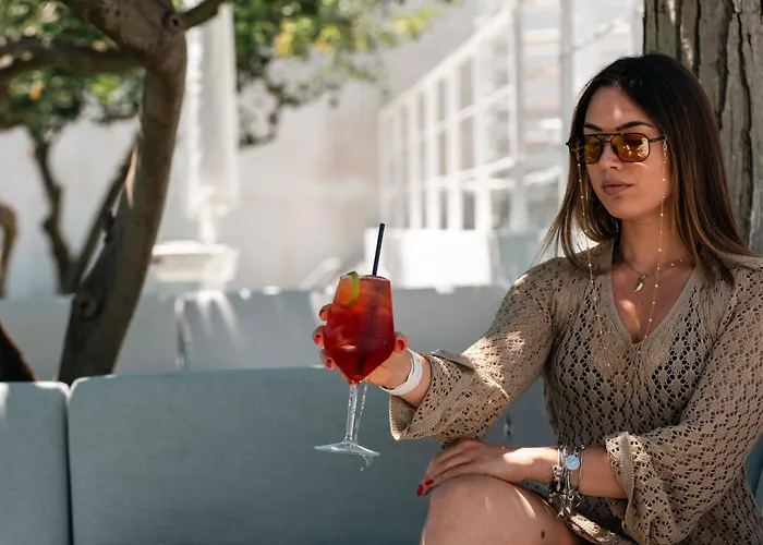 Alojamento de Acomodação e Pequeno-almoço Pennadio 4*