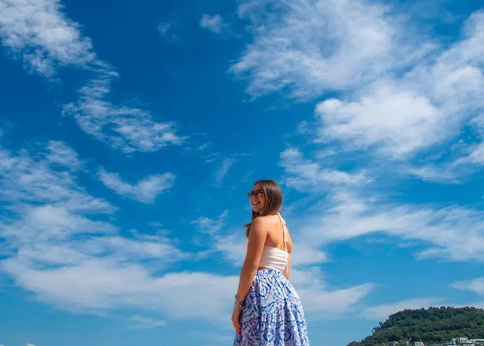 Alojamento de Acomodação e Pequeno-almoço Pennadio 4*