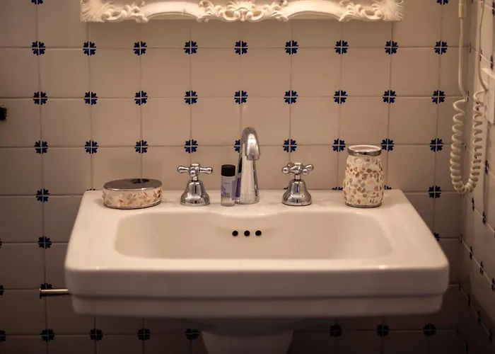 Pennadio Alojamento de Acomodação e Pequeno-almoço