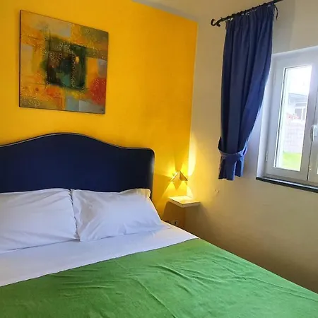 Bed & Breakfast Al Mira *