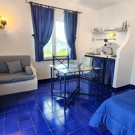 Al Mira Bed & Breakfast
