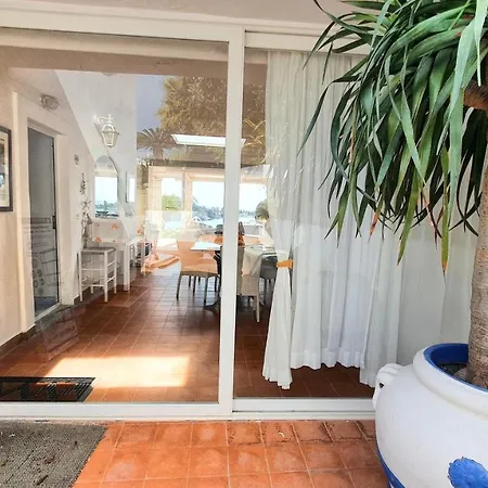 Al Mira Bed & Breakfast Bacoli