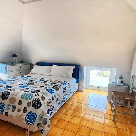 Bed & Breakfast Al Mira