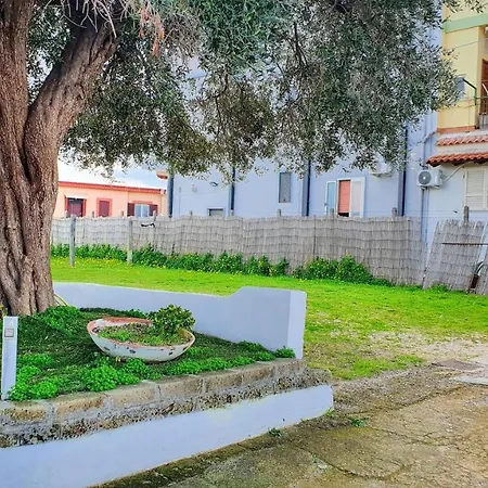 Al Mira Bed & Breakfast