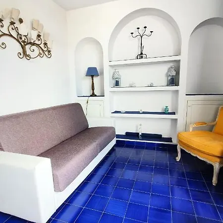 Al Mira Bed & Breakfast Bacoli