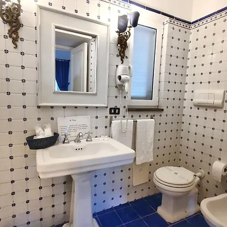 Bed & Breakfast Al Mira