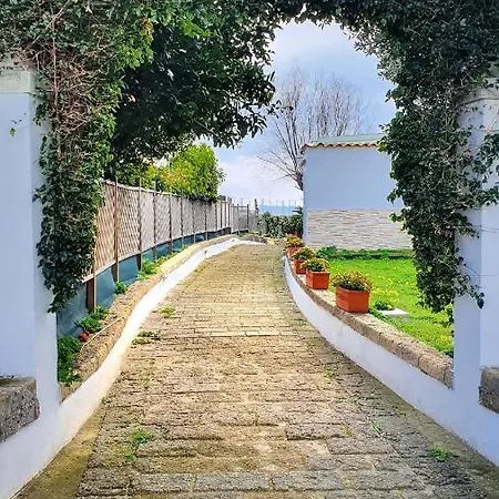 Al Mira * Bacoli
