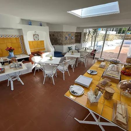 Pennadio Rooms Panzió *
