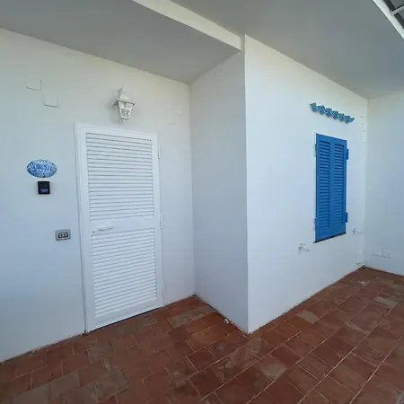 Panzió Pennadio Rooms Bacoli