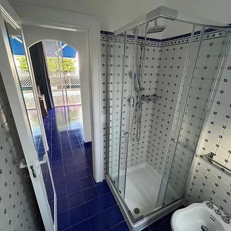 Pennadio Rooms Bacoli