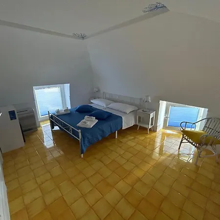 Pennadio Rooms * Bacoli