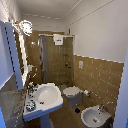 Pennadio Rooms Panzió