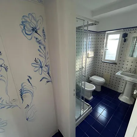 Pennadio Rooms *