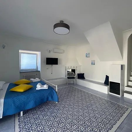 Pennadio Rooms * Bacoli