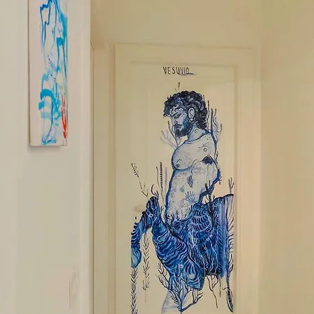 Pennadio Rooms Bacoli