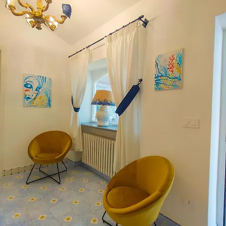 Pennadio Rooms Bacoli