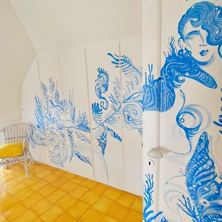 Pennadio Rooms * Bacoli
