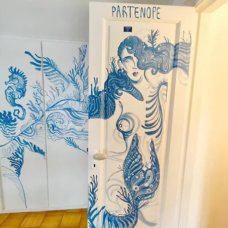 Pennadio Rooms Panzió